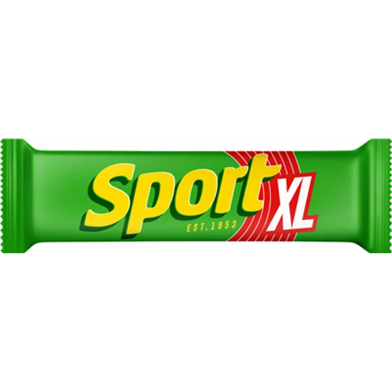 Sport XL Étcsokoládéval Mártott Rumos Ízű Kakaós Szelet