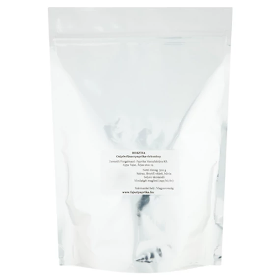 Fajszi Csípős Paprika 500 g